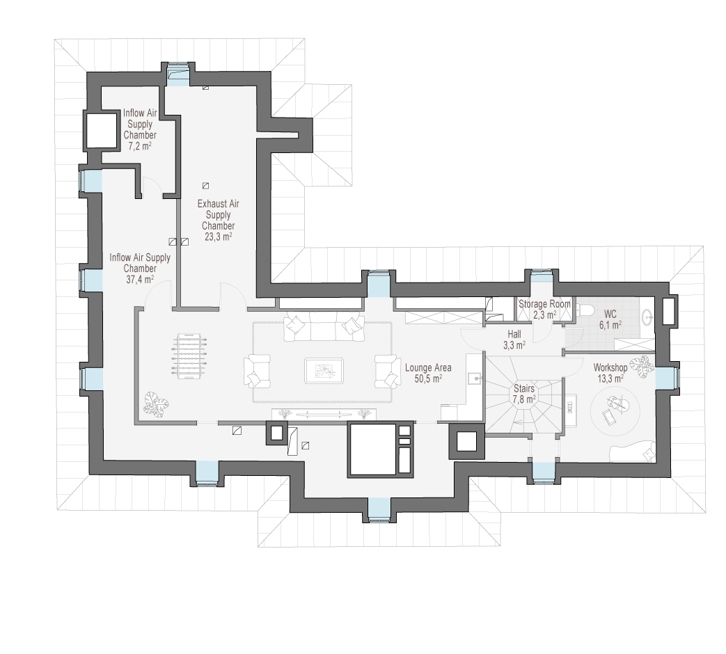 Guest House