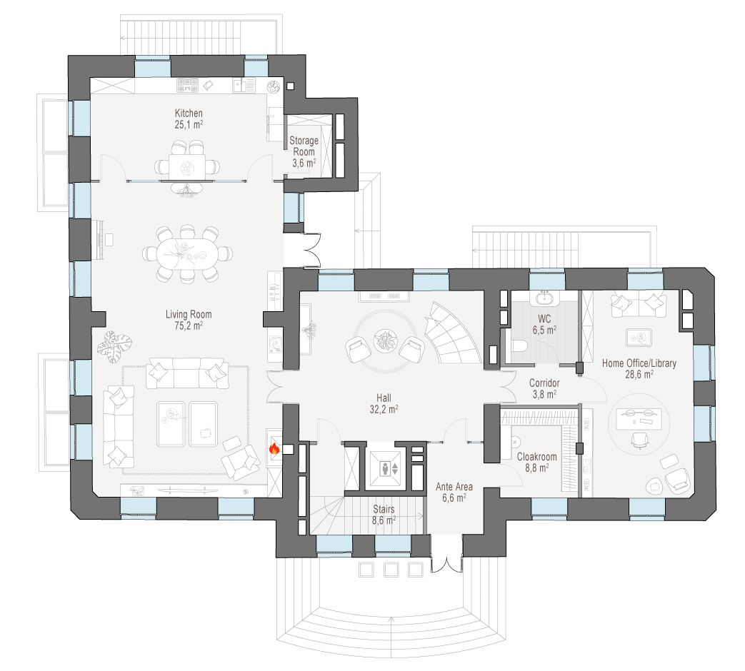 Guest House
